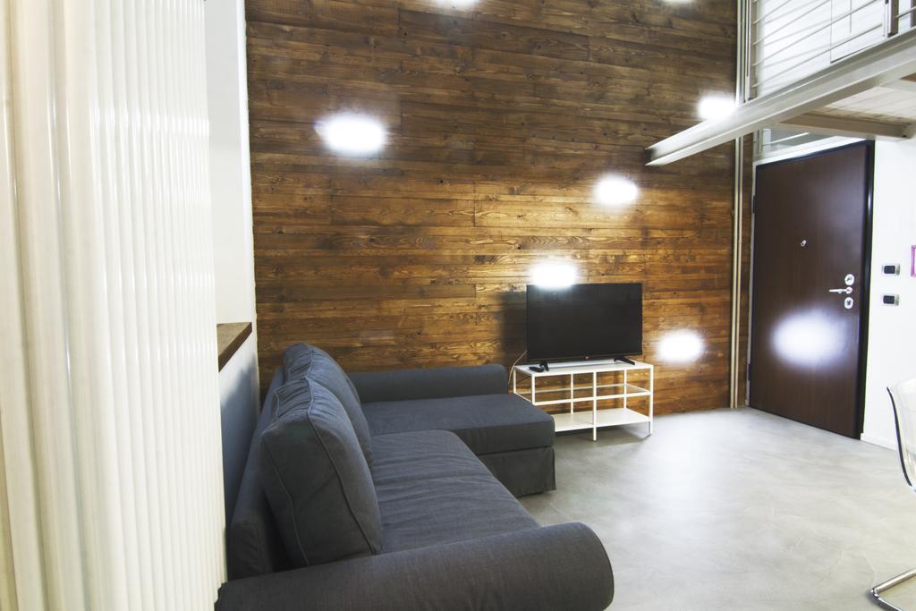 Alessia's Flat - Mac Mahon Apartamento *